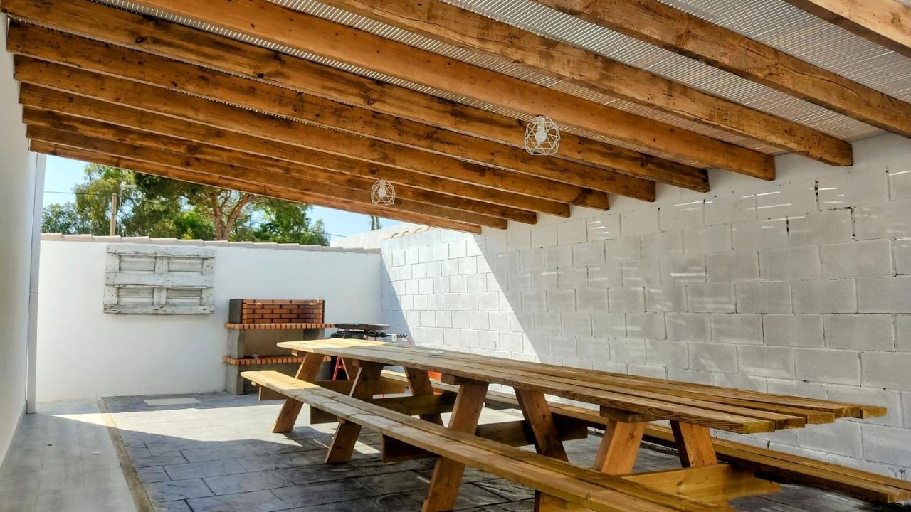 Parisito Sancti Petri Vila Chiclana de la Frontera Exterior foto